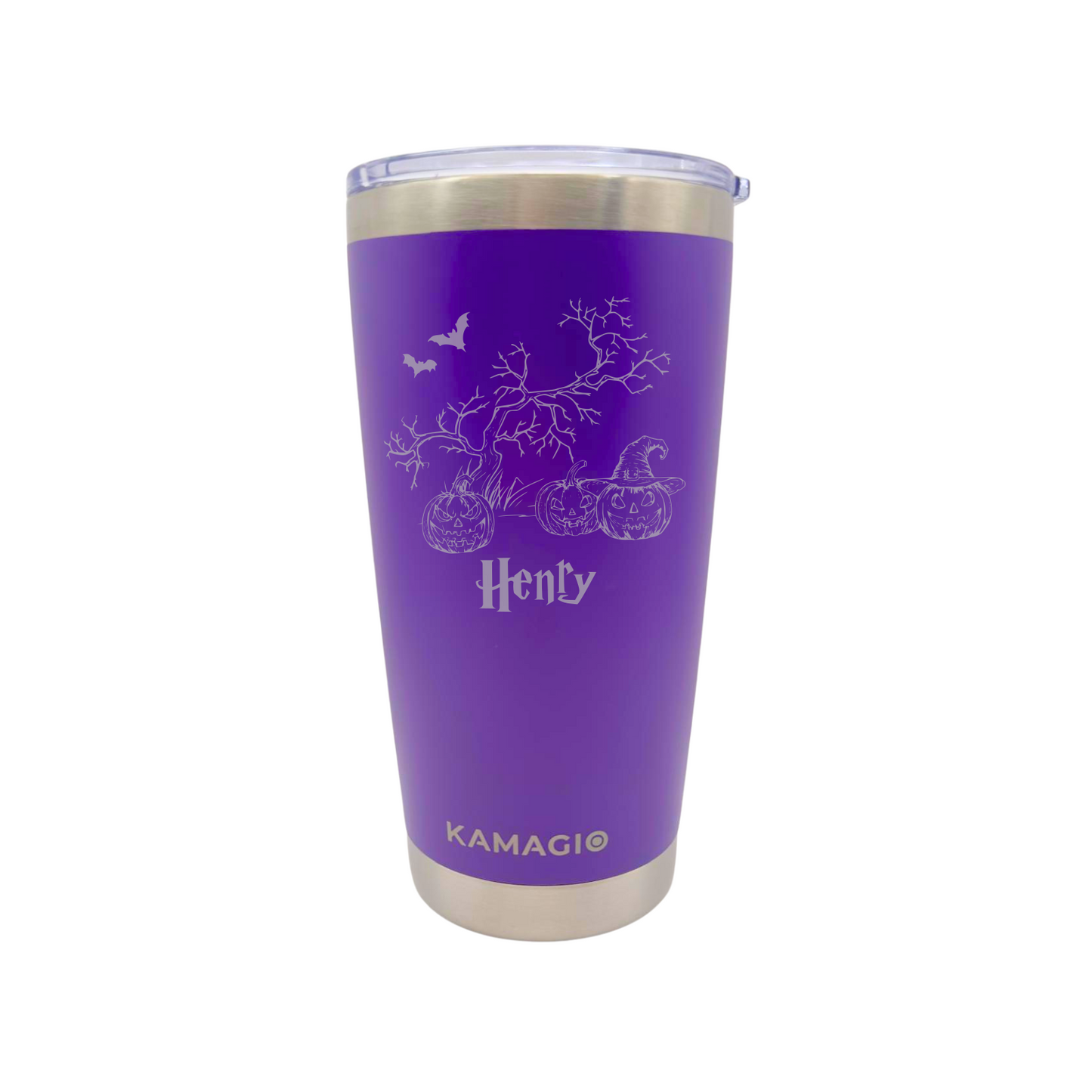 Kamagio Flow 20oz
