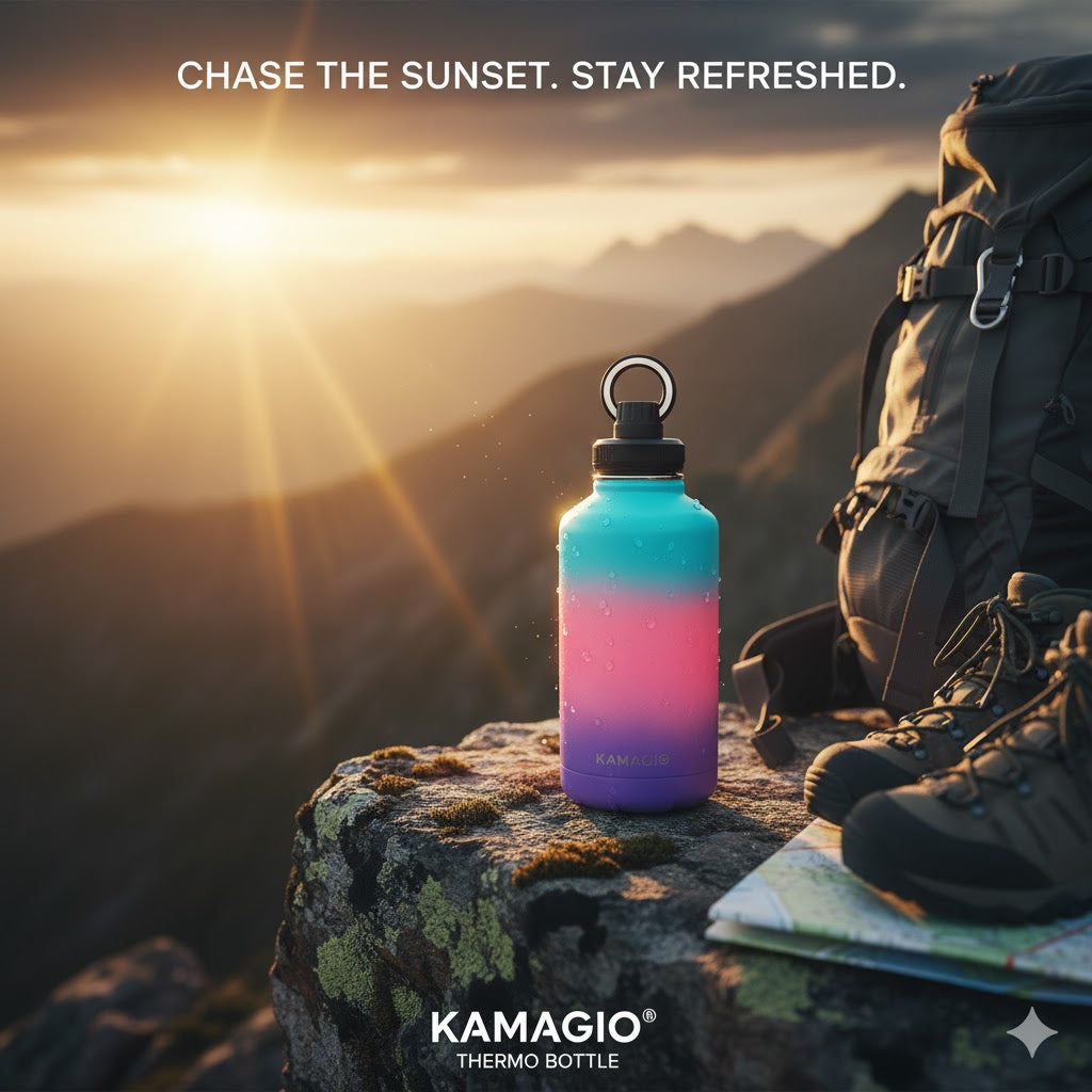 Kamagio Peak 64oz